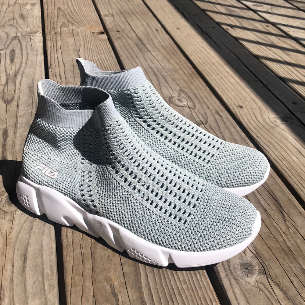 FILA Sock Shoe
